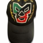 GORRA MASCARA DR. WAGNER