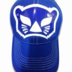 GORRA MASCARA BLUE PANTHER