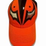 GORRA MASCARA KUNG FU