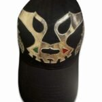 GORRA MASCARA CANEK