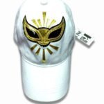 GORRA MASCARA MISTICO