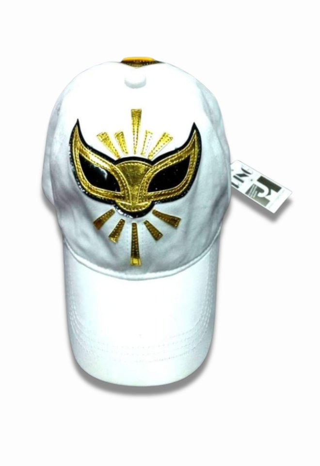 2 GORRA MASCARA MISTICO - Imagen 1