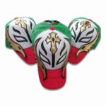 GORRA MASCARA REY MISTERIO