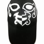 GORRA MASCARA COBARDE