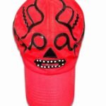 GORRA MASCARA HERMANO MUERTE