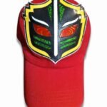 GORRA MASCARA MASCARA SAGRADA
