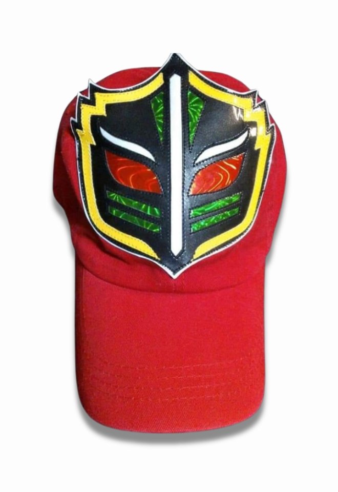 24 GORRA MASCARA MASCARA SAGRADA - Imagen 1