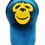 GORRA MASCARA K- MONITO