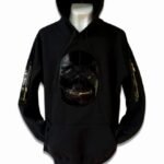 SUDADERA MASCARA KILLER