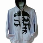 SUDADERA MASCARA HERMANOS DINAMITA