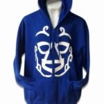 SUDADERA MASCARA HURACAN RAMIREZ