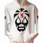 SUDADERA MASCARA MIL MASCARAS