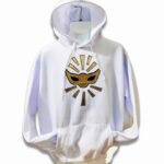 SUDADERA MASCARA MISTICO