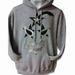 SUDADERA MASCARA SUPER ASTRO