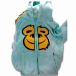 SUDADERA MASCARA K- MONITO