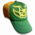 GORRA MASCARA FISHMAN