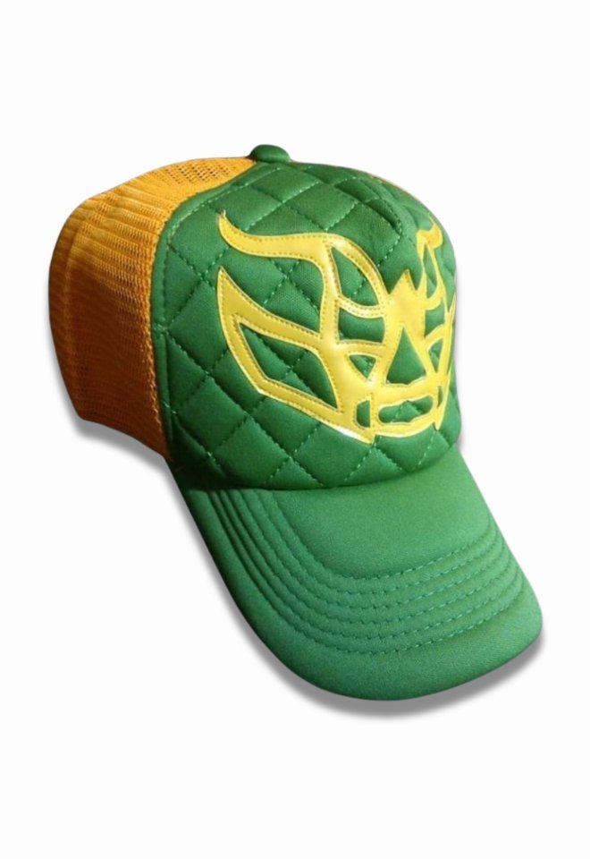 5 GORRA MASCARA FISHMAN - Imagen 1