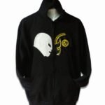 SUDADERA MASCARA V/S