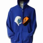 SUDADERA MASCARA V/S