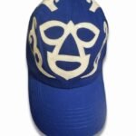 GORRA MASCARA HURACAN RAMIREZ