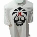 PLAYERA MASCARA MIL MASCARAS