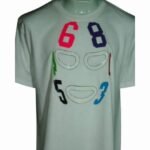 PLAYERA MASCARA MATEMATICO