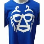 PLAYERA MASCARA HURACAN RAMIREZ
