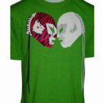 PLAYERA MASCARA DR. WAGNER V/S