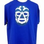 PLAYERA MASCARA ESPECIAL HURACAN RAMIREZ