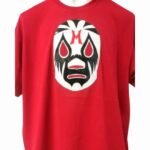 PLAYERA MASCARA ESPECIAL 1000 MASCARAS