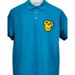 PLAYERA POLO MASCARA K - MONITO
