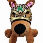 MASCARA MASCOTA MIL MASCARAS