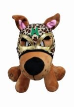 MASCARA MASCOTA MIL MASCARAS