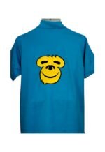 PLAYERA POLO MASCARA K - MONITO - Imagen 2