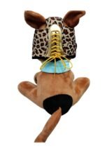 MASCARA MASCOTA MIL MASCARAS - Imagen 2