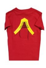 PLAYERA JUNIOR - MASCARA K - MALITO - Imagen 2