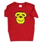 PLAYERA JUNIOR - MASCARA K - MALITO