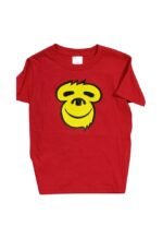 PLAYERA JUNIOR - MASCARA K - MALITO