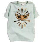 PLAYERA JUNIOR - MASCARA MISTICO