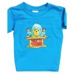PLAYERA JUNIOR ADOPTA UN K- MONITO