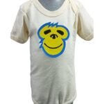 PAÑALERO MASCARA K- MONITO