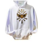 SUDADERA NIÑO MASCARA MISTICO