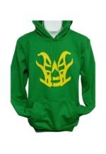 SUDADERA MASCARA FISHMAN
