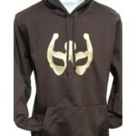 SUDADERA MASCARA BRAZO