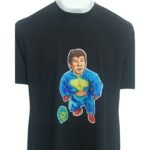 PLAYERA HOMBRE K- TUN TUN