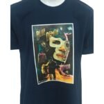 PLAYERA HOMBRE PELI DEMON
