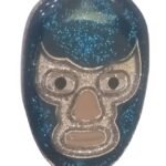 PIN DE MASCARA