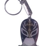 LLAVERO DE REY MISTERIO