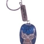 LLAVERO DE BLUE. DEMON