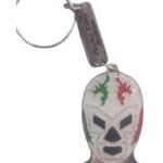 LLAVERO DE DR. WAGNER MEXICO
